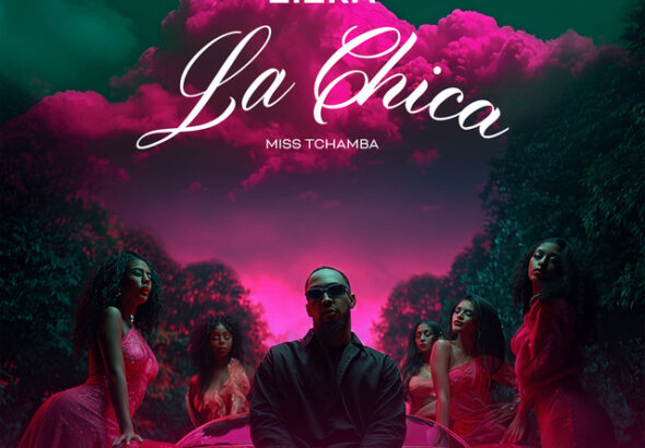 Biura ft. Miss Tchamba – La Chica