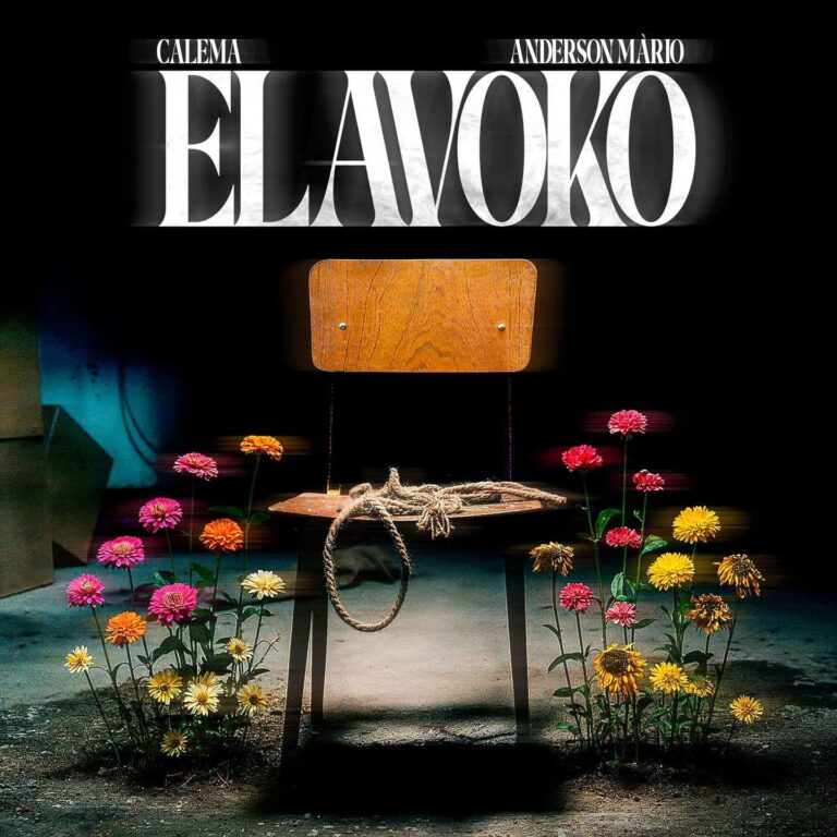 Calema ft. Anderson Mário – Elavoko