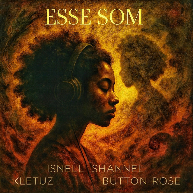 ISNELL SHANELL – Esse Som (ft. Button Rose x Kletuz)