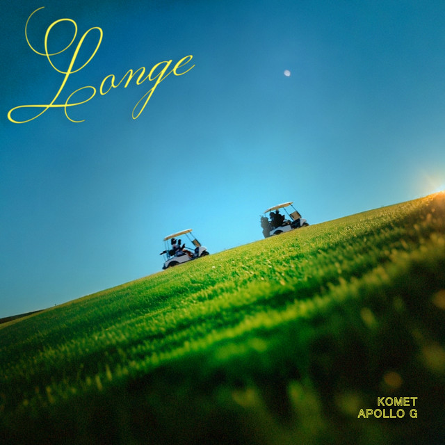 KOMET – Longe (ft. Apollo G)