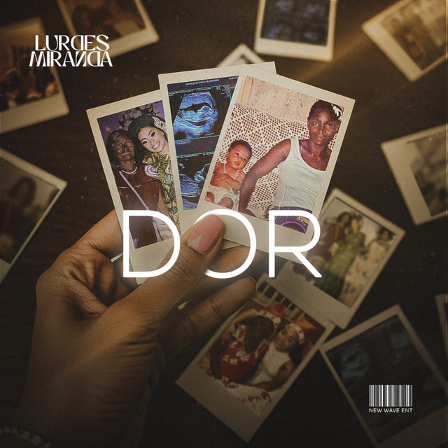 Lurdes Miranda – Dor