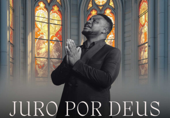 Matias Damásio – Juro Por Deus