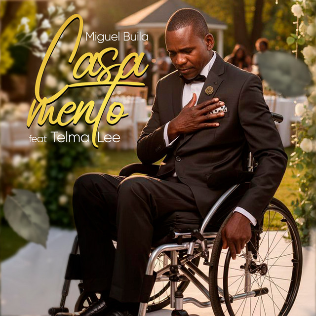 Miguel Buila – Casamento (ft. Telma Lee)
