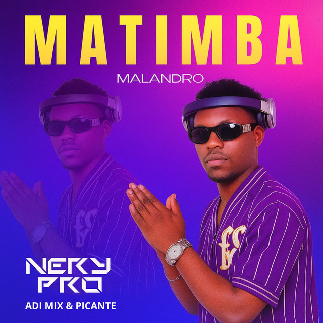 Nery Pro ft. Adi Mix & Picante – Matimba Malandro