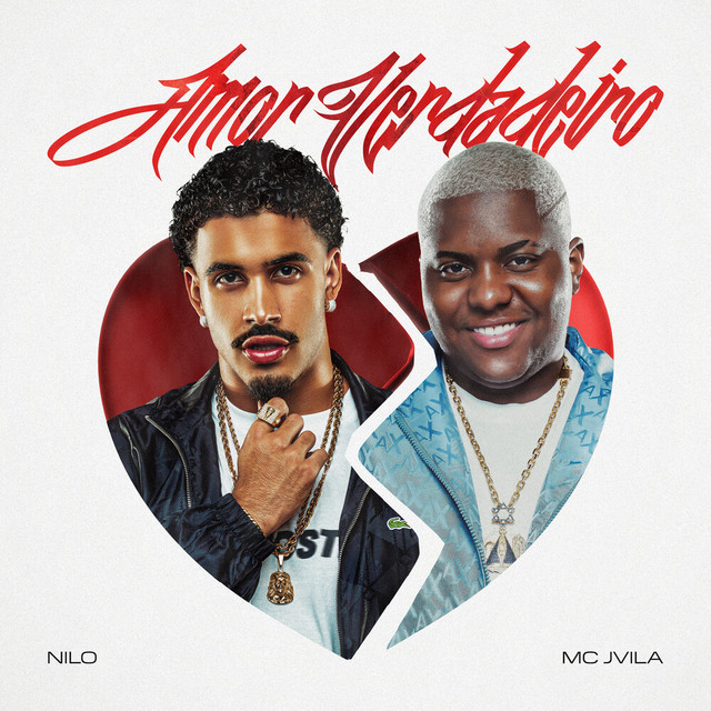 Nilo – Amor Verdadeiro (ft. MC Jvila)