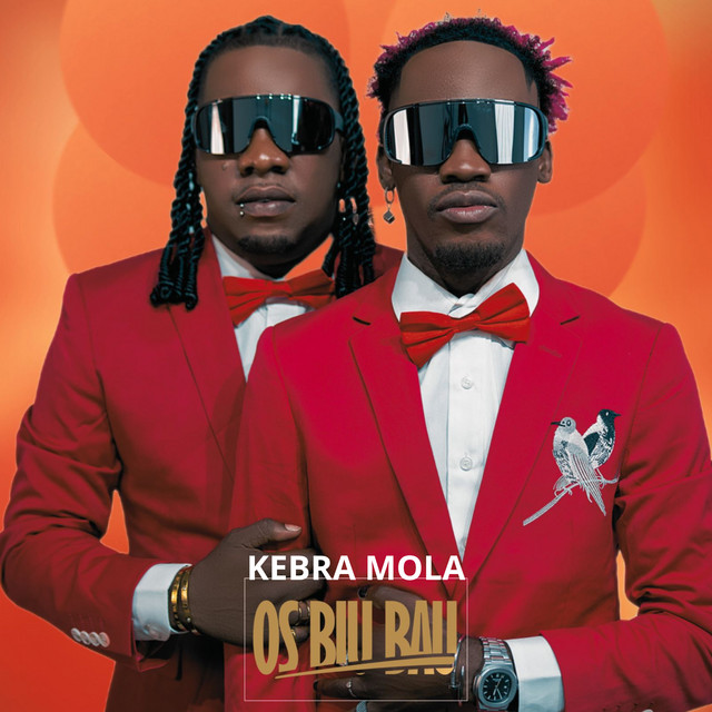 Os Biu Bau X Daniel Macoriano – Kebra Mola