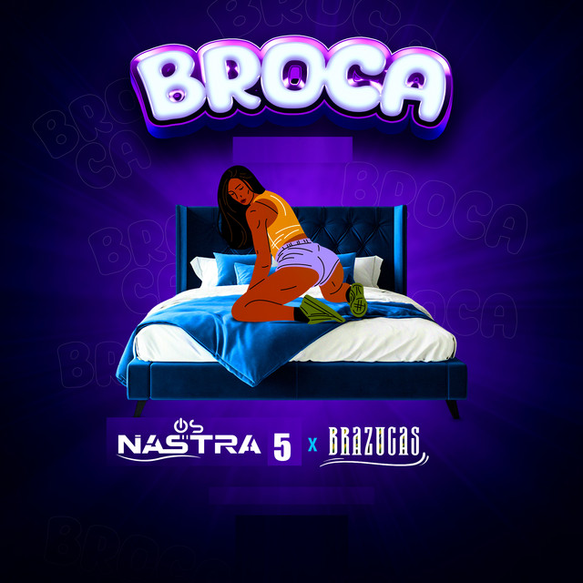 Os Nastra 5 x Brazucas – Broca