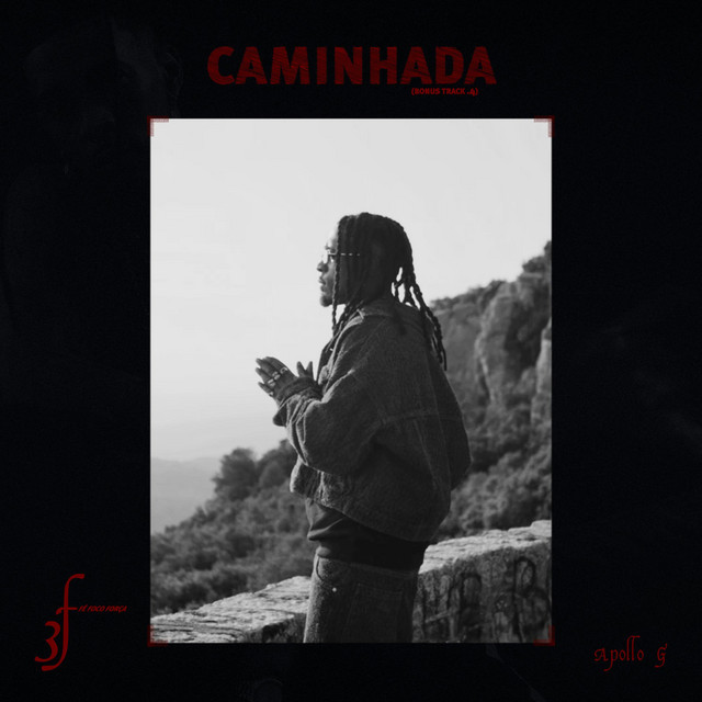 Apollo G – Caminhada