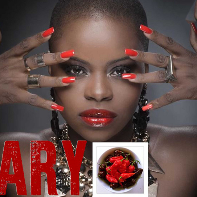 Ary – Jindungo (EP)