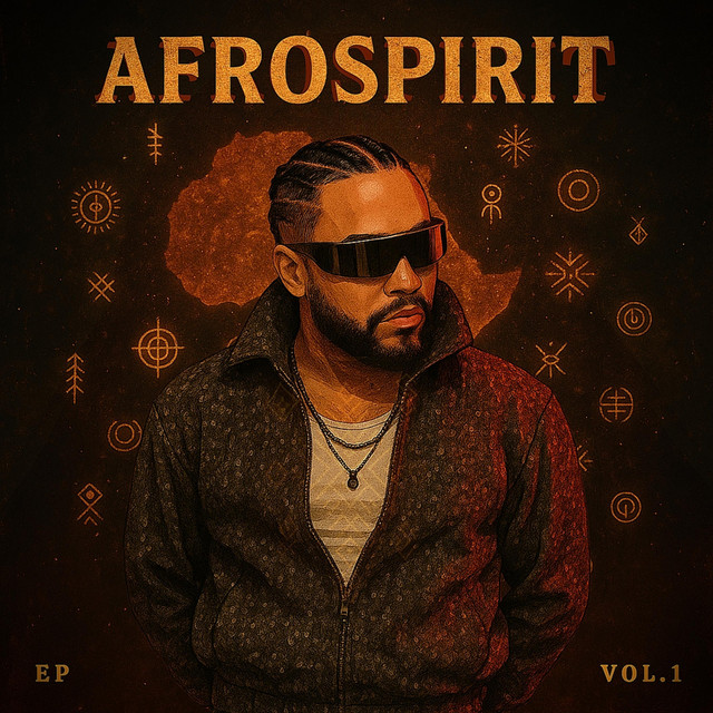 DJ Nelasta Nel Flow – Afrospirit (EP)