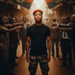 Deezy – Intervenção Social (Álbum)