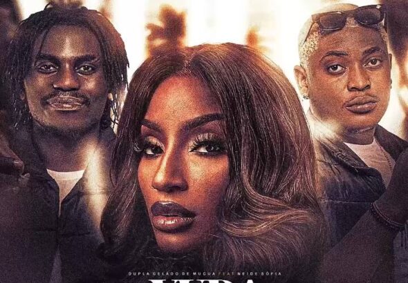 Dupla Gelado De Múcua ft. Neide Sofia – Yuda Yuda (Prod. Mauro Dix Dj & Vedapilha Beat)