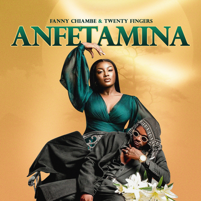Fanny Chiambe & Twenty Fingers – Anfetamina