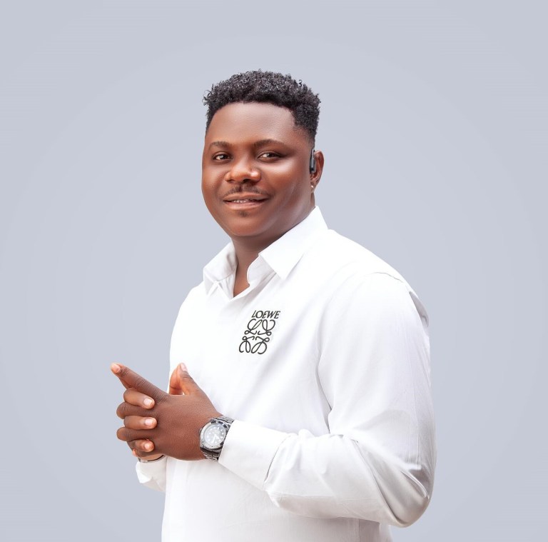 Filho do Zua – TOYE