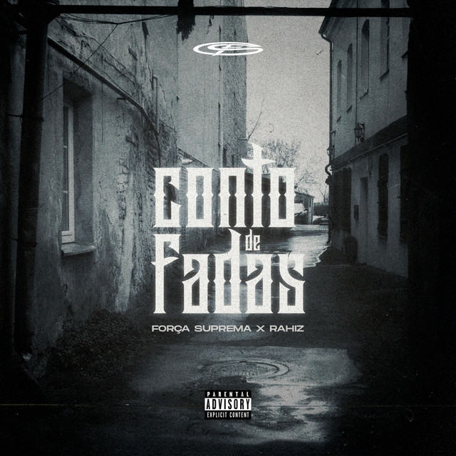 Força Suprema – Conto De Fadas (ft. Rahiz)