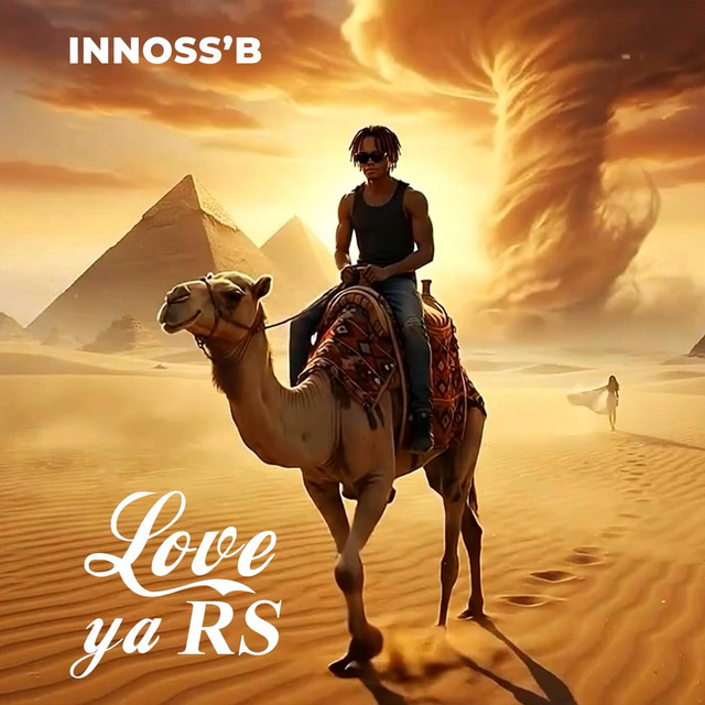 Innoss'B – Love Ya Rs