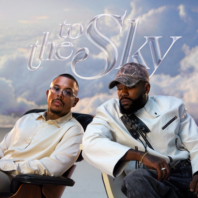 Luciano ft. Tayc – To The Sky