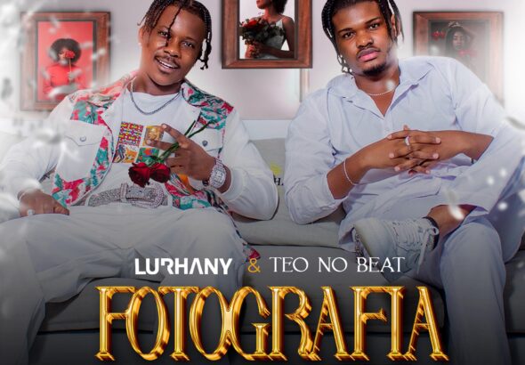 Lurhany ft. Teo No Beat – Fotografia