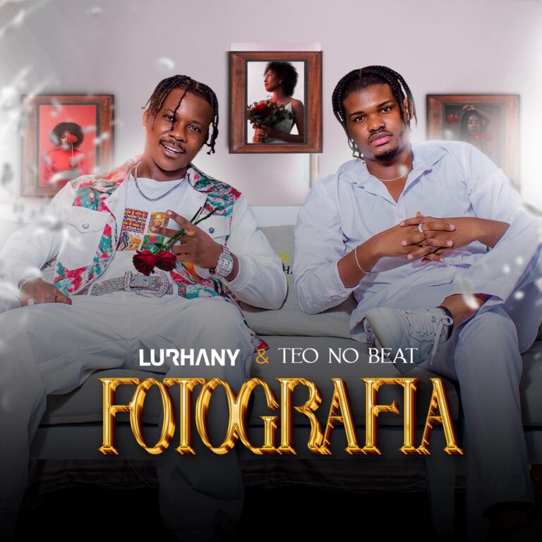 Lurhany ft. Teo No Beat – Fotografia