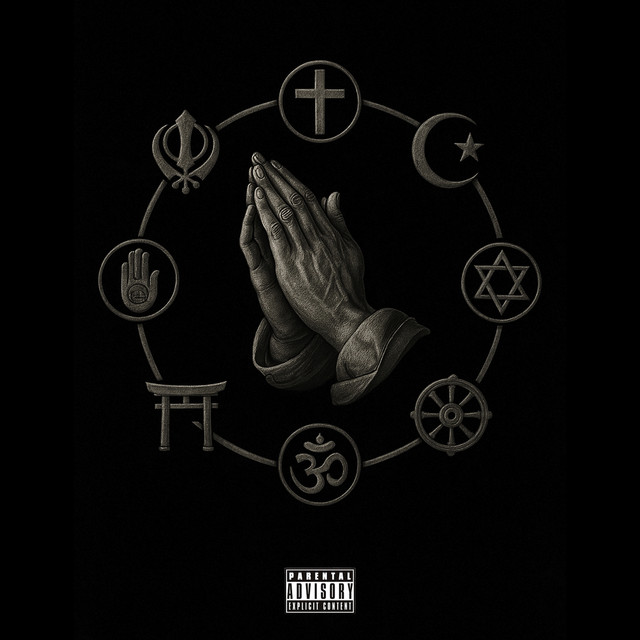 Mario Flxw ft. Yuppie Supremo – Abençoado