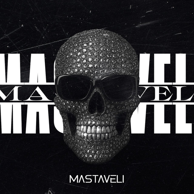 Masta OGBIGBABE – Mastaveli