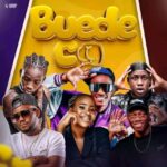 Mendez Damadrinha x Leonel Patricinho & Yasmin Azevedo ft. Eman Chabas – Buede Cú