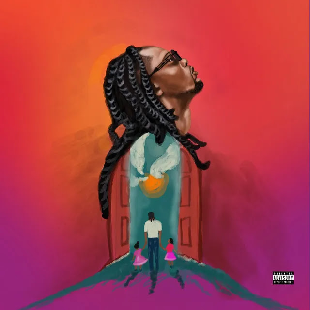 Paulelson – Novo Messi 3 (Álbum)