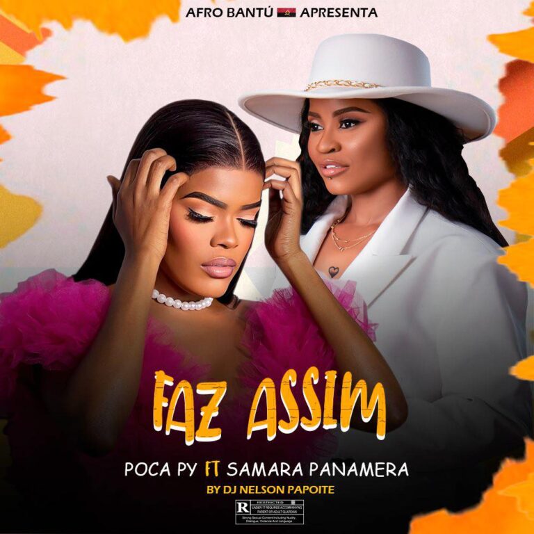 Poca Py ft. Samara Panamera – Faz Assim