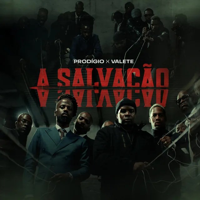 Prodígio x Valete – A Salvação