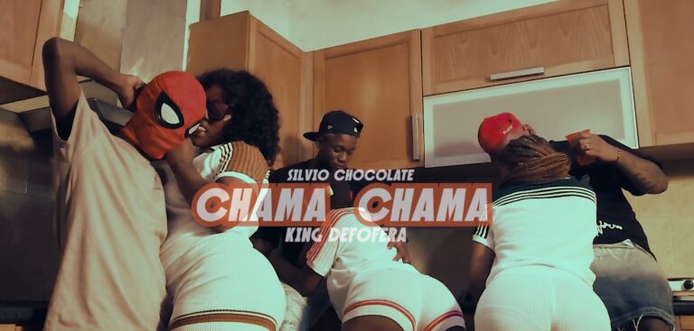 Silvio Chocolate X King Defofera X Edson Beat – Chama Chama