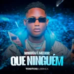 Tchutchu LiBrinca – Ninguém é Melhor Que Ninguém (EP)