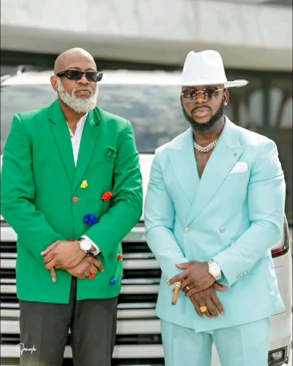 Twenty Fingers & Mr Bow – Perdoa