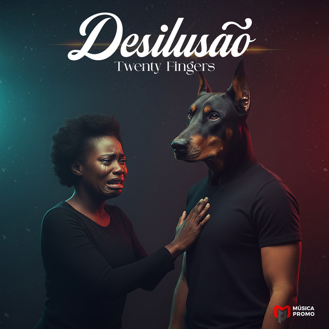 Twenty Fingers – Desilusão