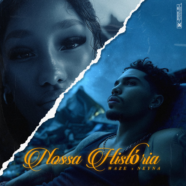 Waze x Neyna – Nossa História