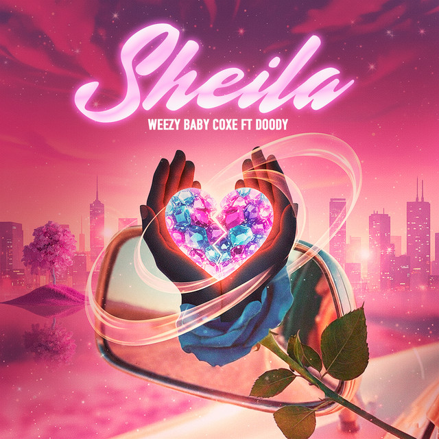 Weezy Baby Coxe ft. DODDY –  Sheila
