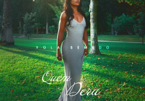 Yola Semedo – Quem Dera